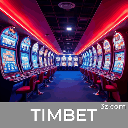 Sistema de Recompensas em Camadas: Maximize seu Retorno na TIMBET