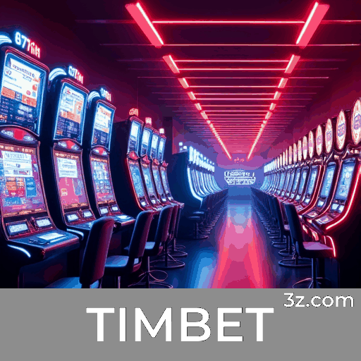 TIMBET: Estratégias Inteligentes para Bônus Valiosos