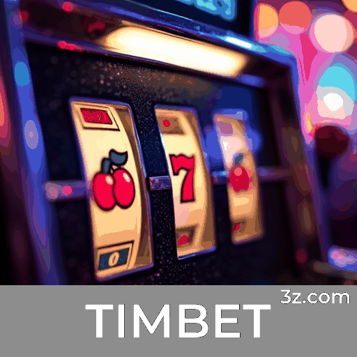 TIMBET: Seu Cassino Online Seguro e Ágil