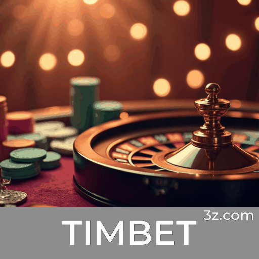 Explore TIMBET: Excelência em Serviços Profissionais e Segurança